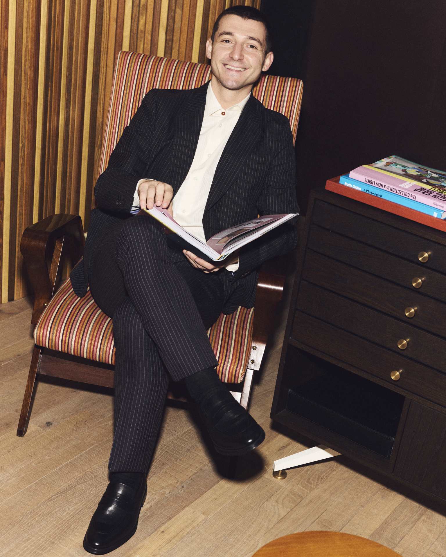 Paul Smith